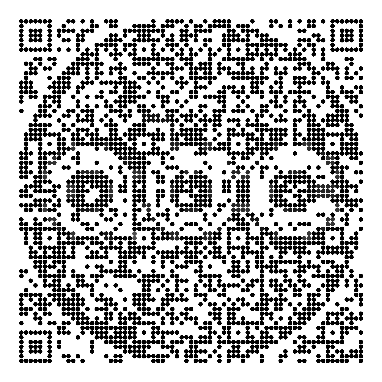 MosaicQR code for abcnews.go.com