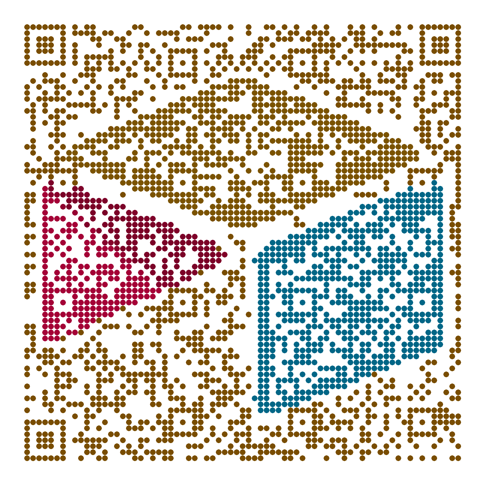 MosaicQR code for airtable.com