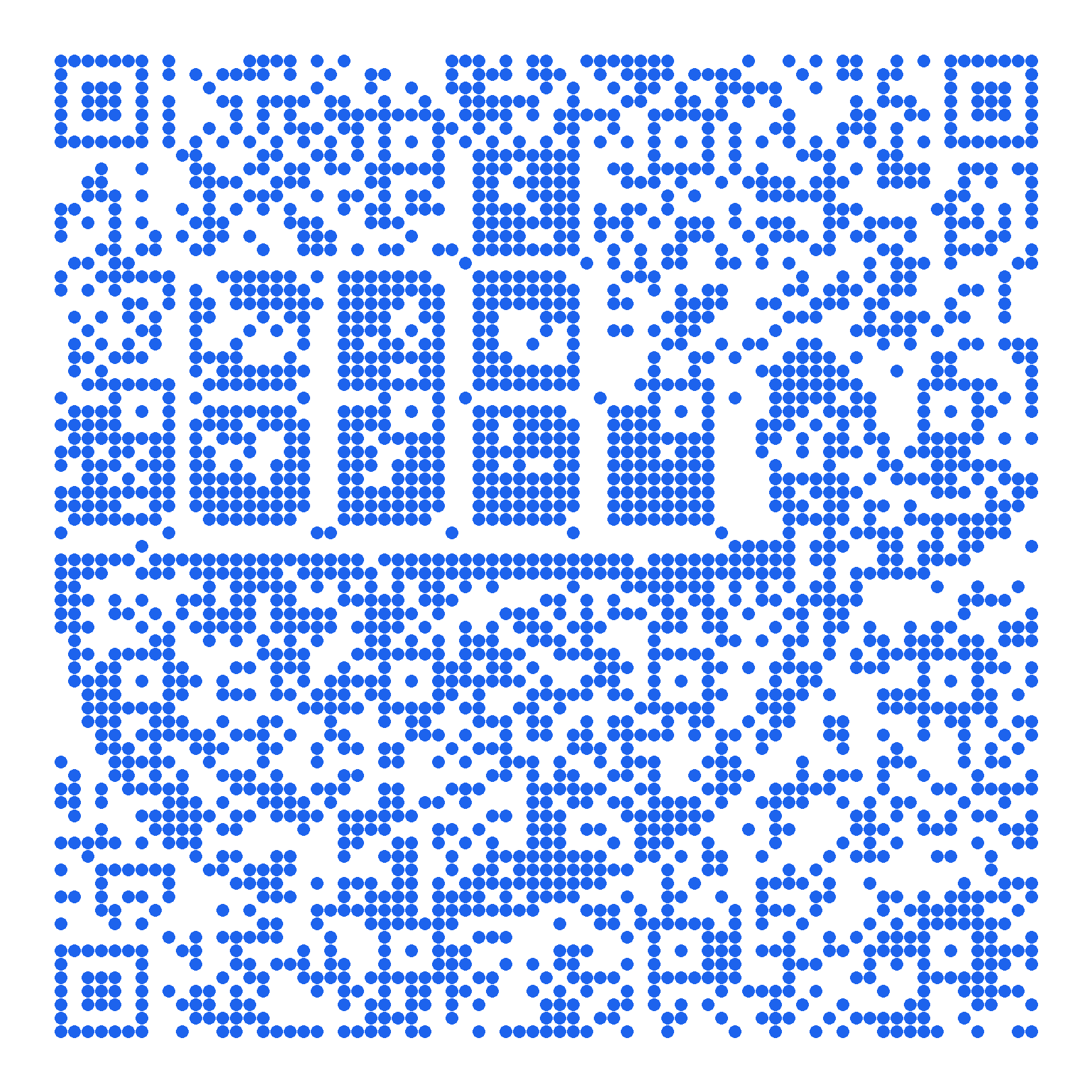 MosaicQR code for docker.com