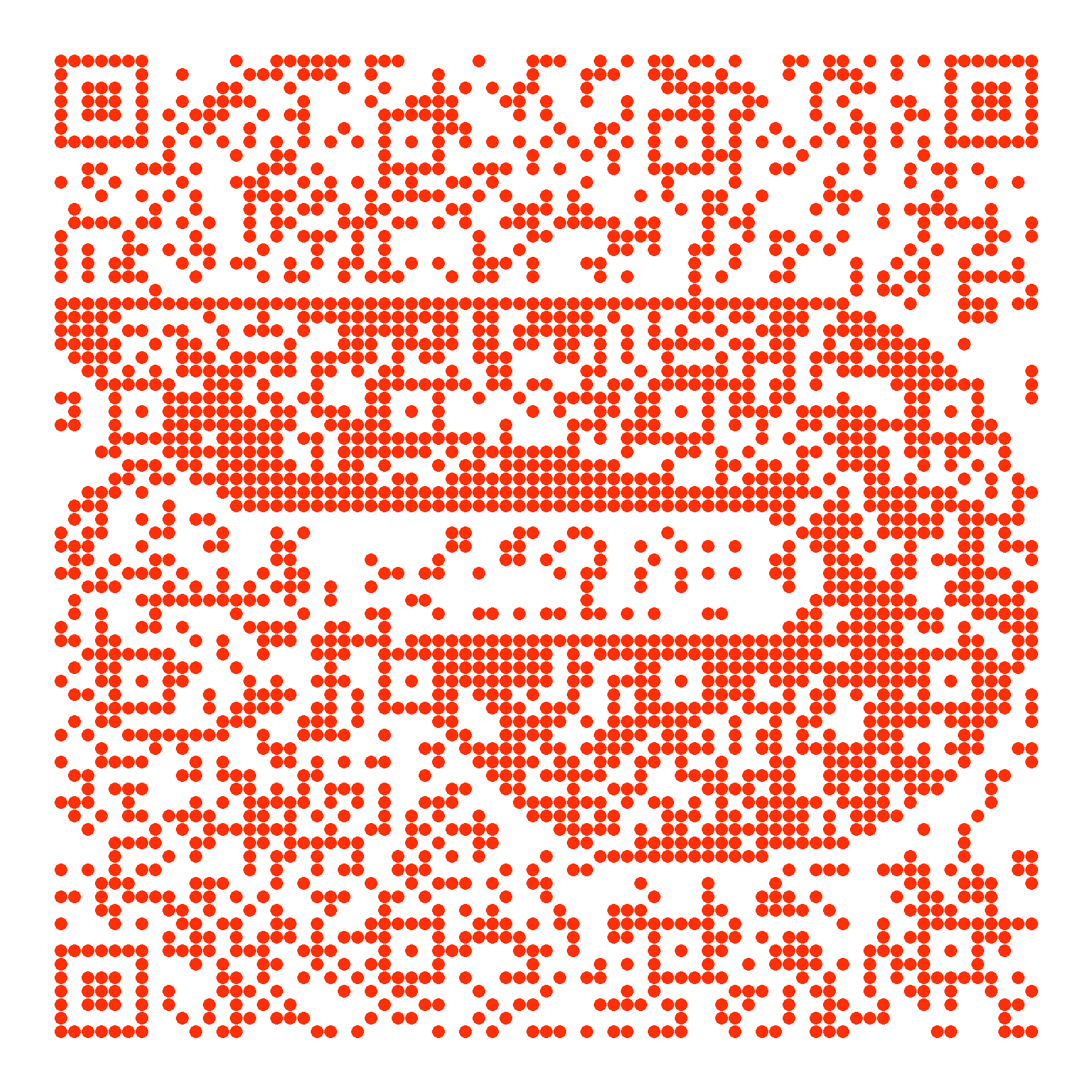 MosaicQR code for doordash.com