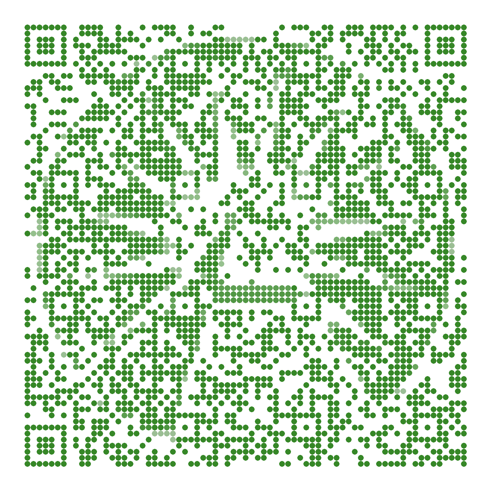 MosaicQR code for fidelity.com