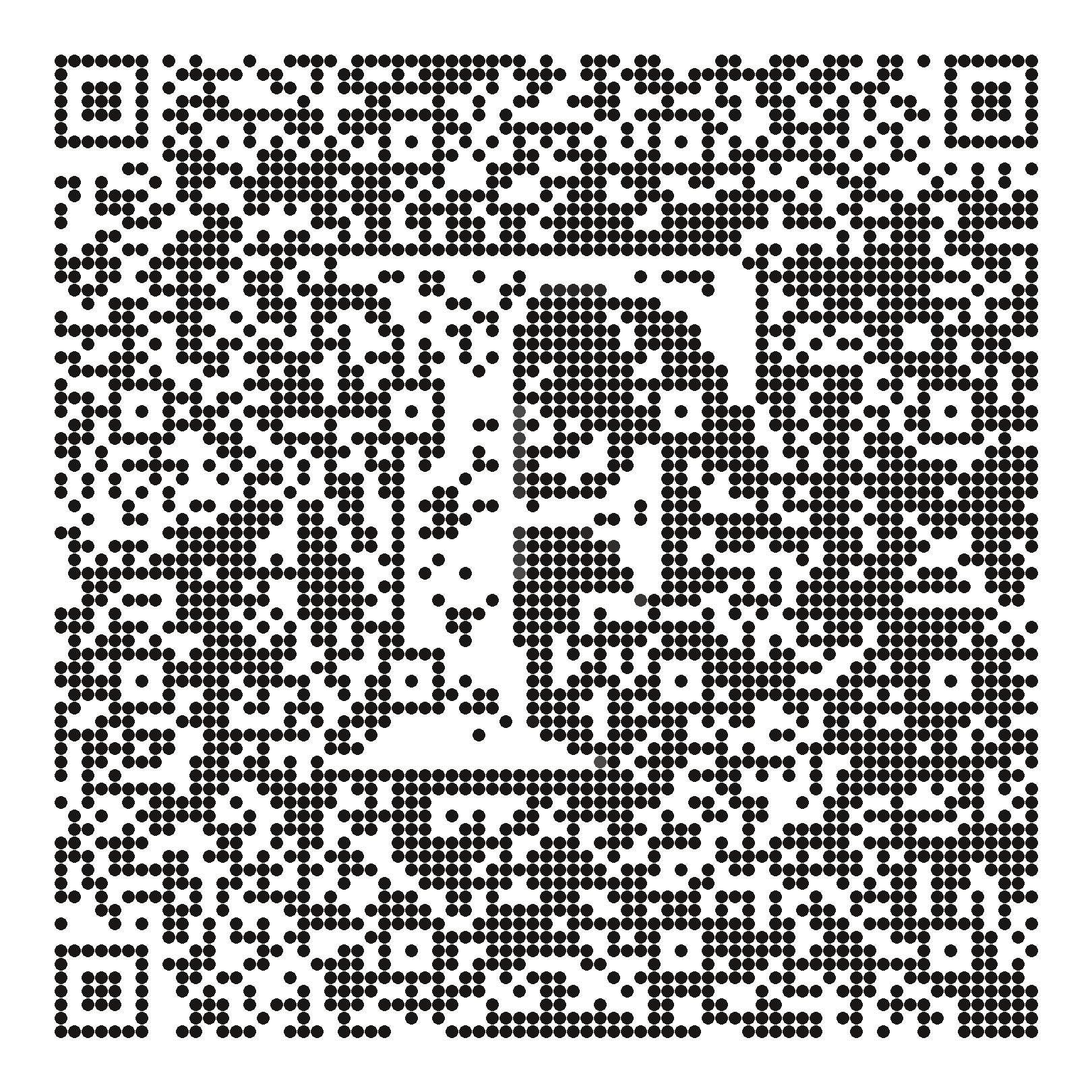 MosaicQR code for forbes.com