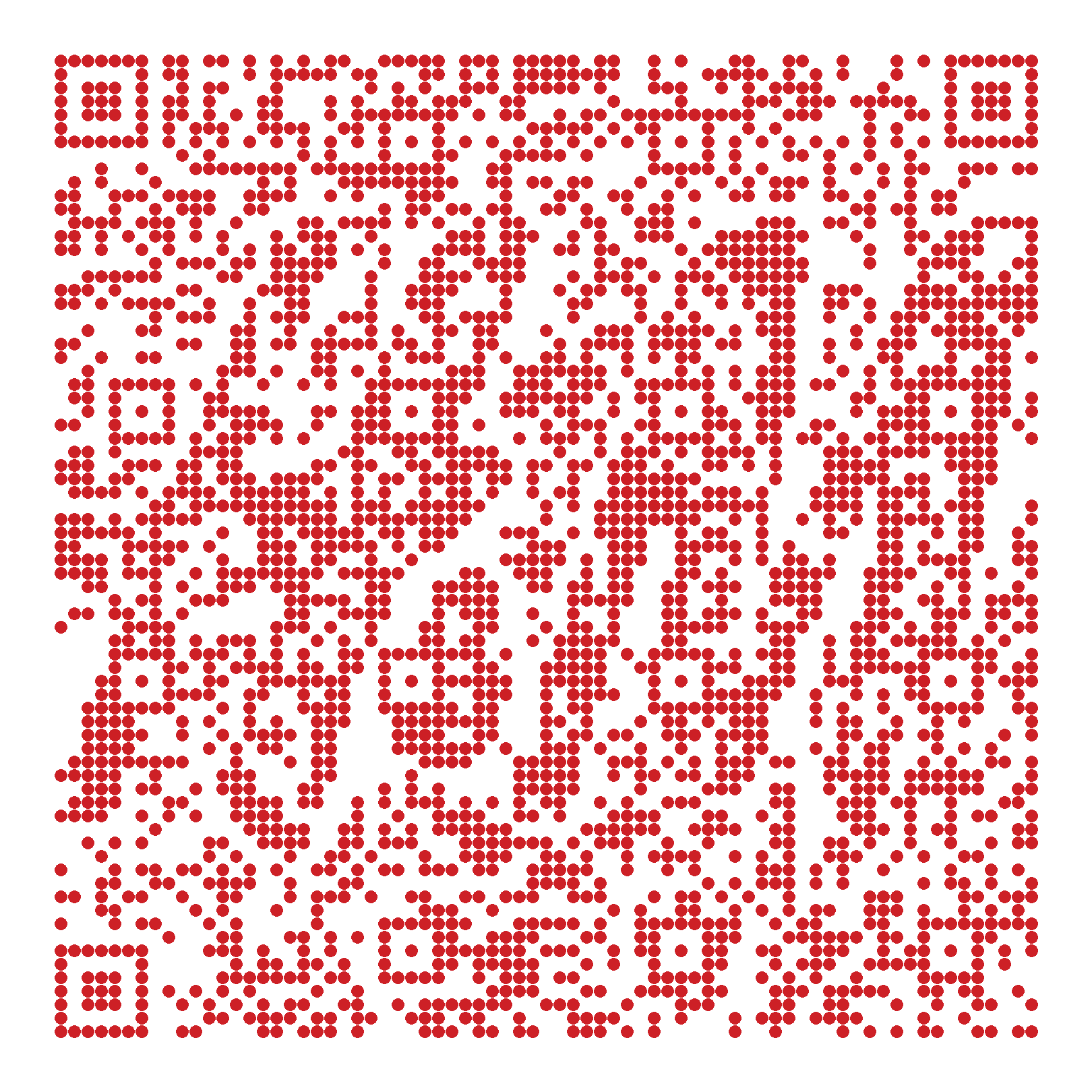 MosaicQR code for hm.com