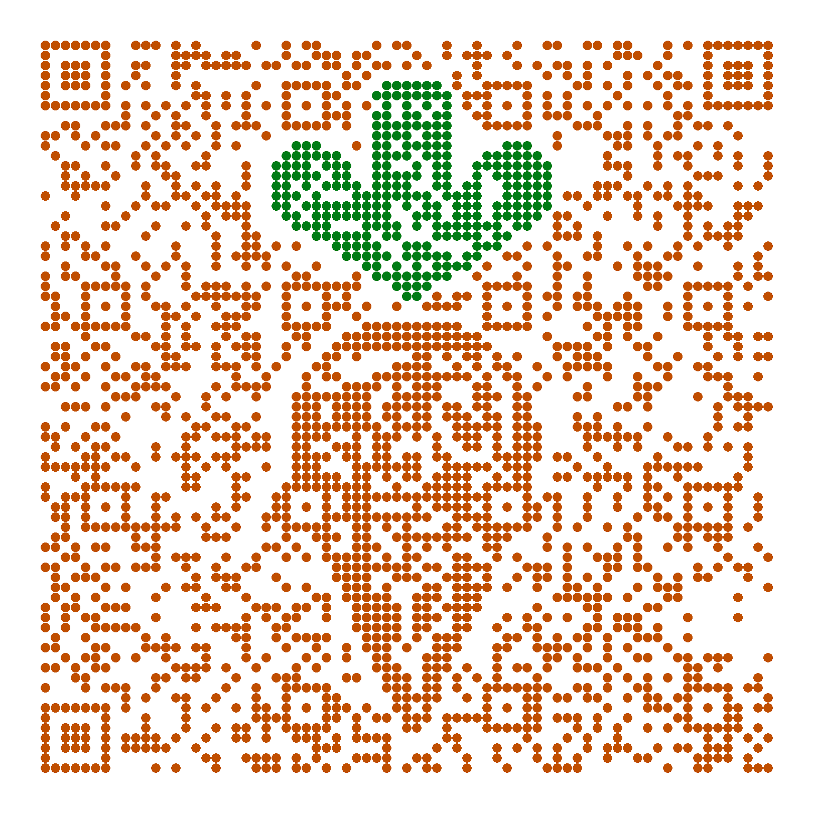 MosaicQR code for instacart.com