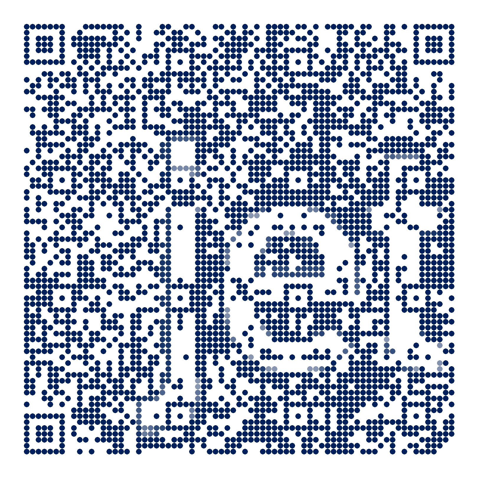 MosaicQR code for jetblue.com