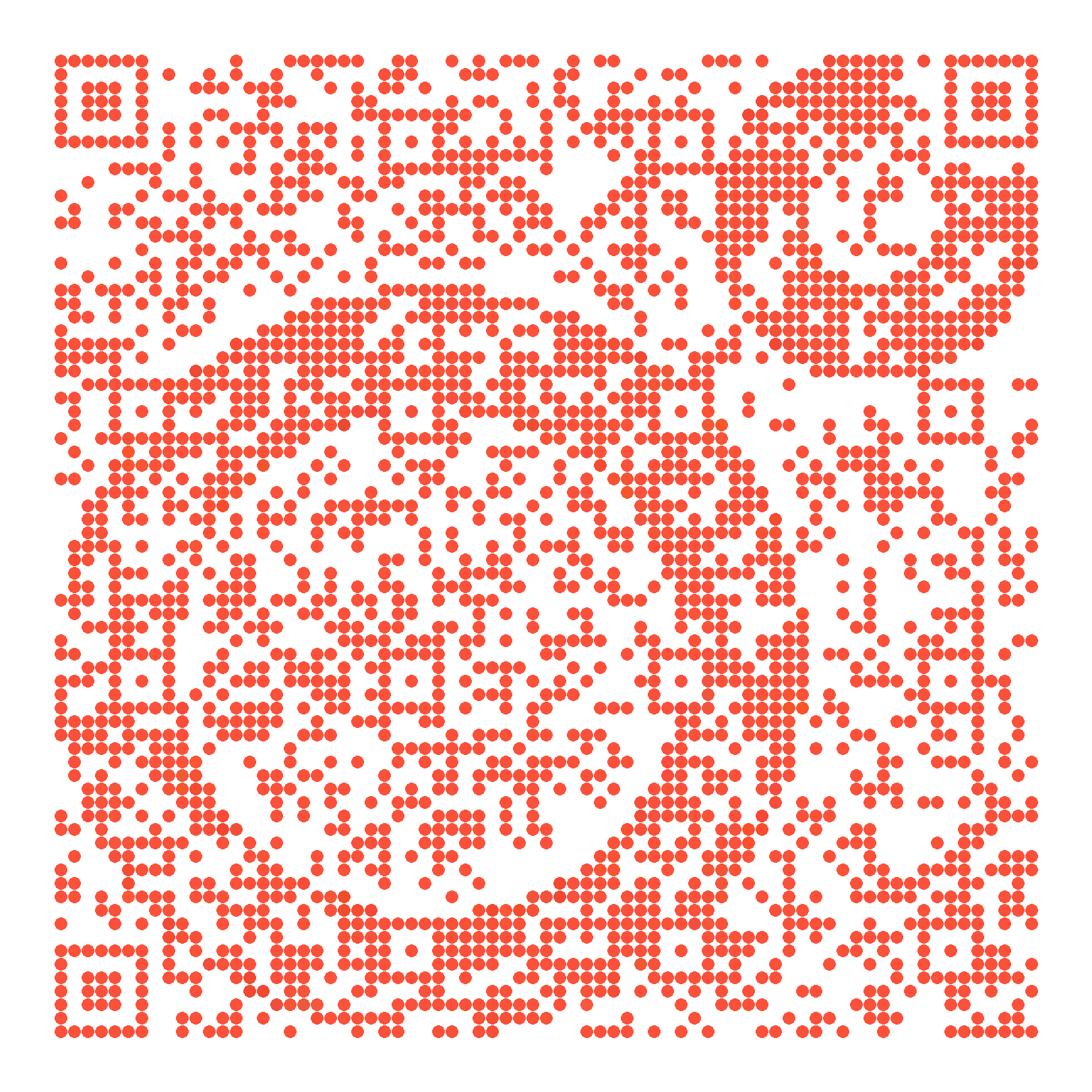 MosaicQR code for noom.com