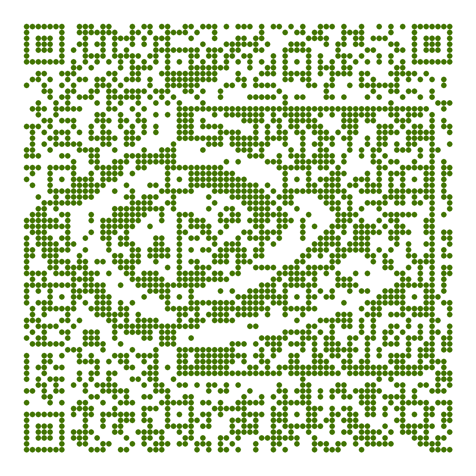 MosaicQR code for nvidia.com