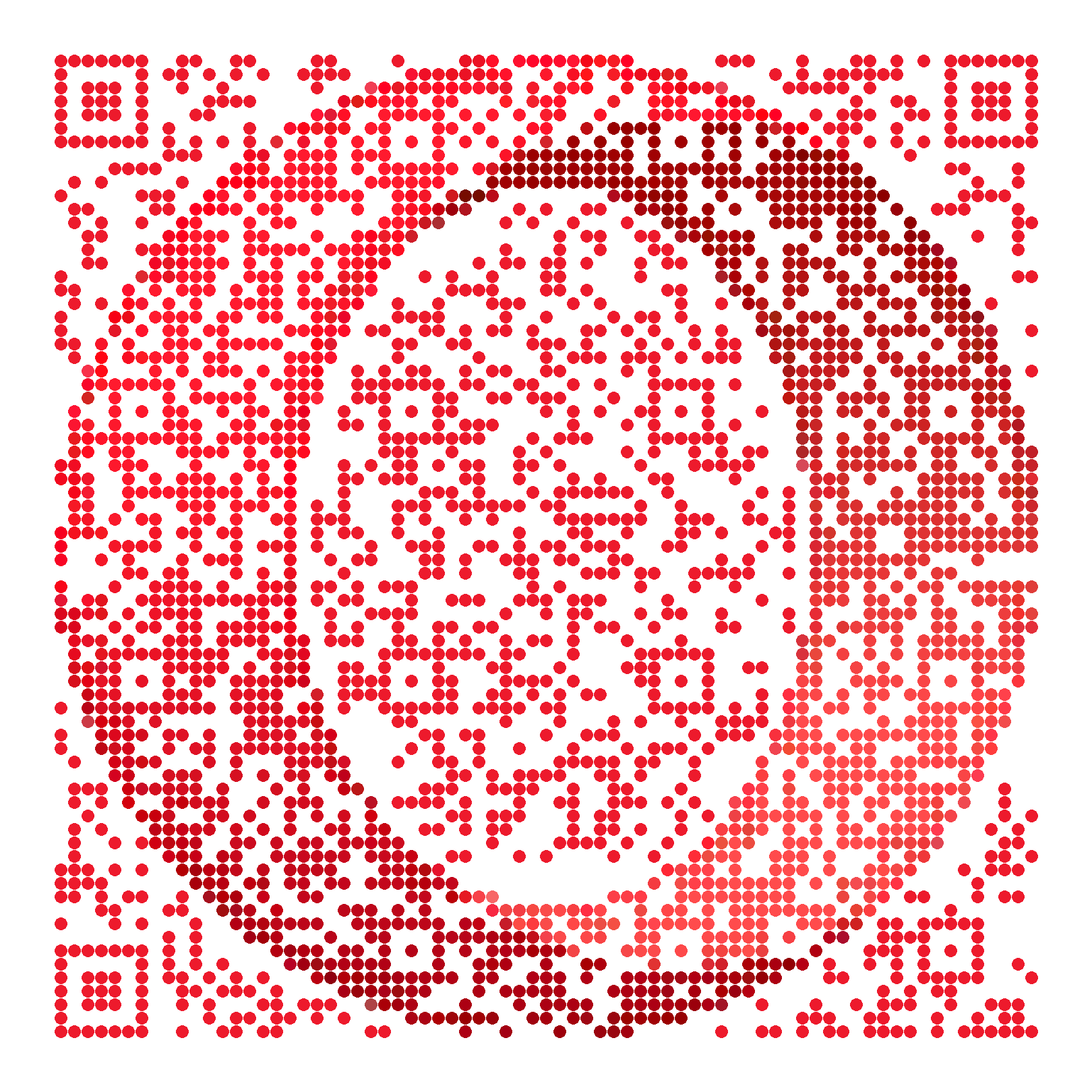 MosaicQR code for opera.com