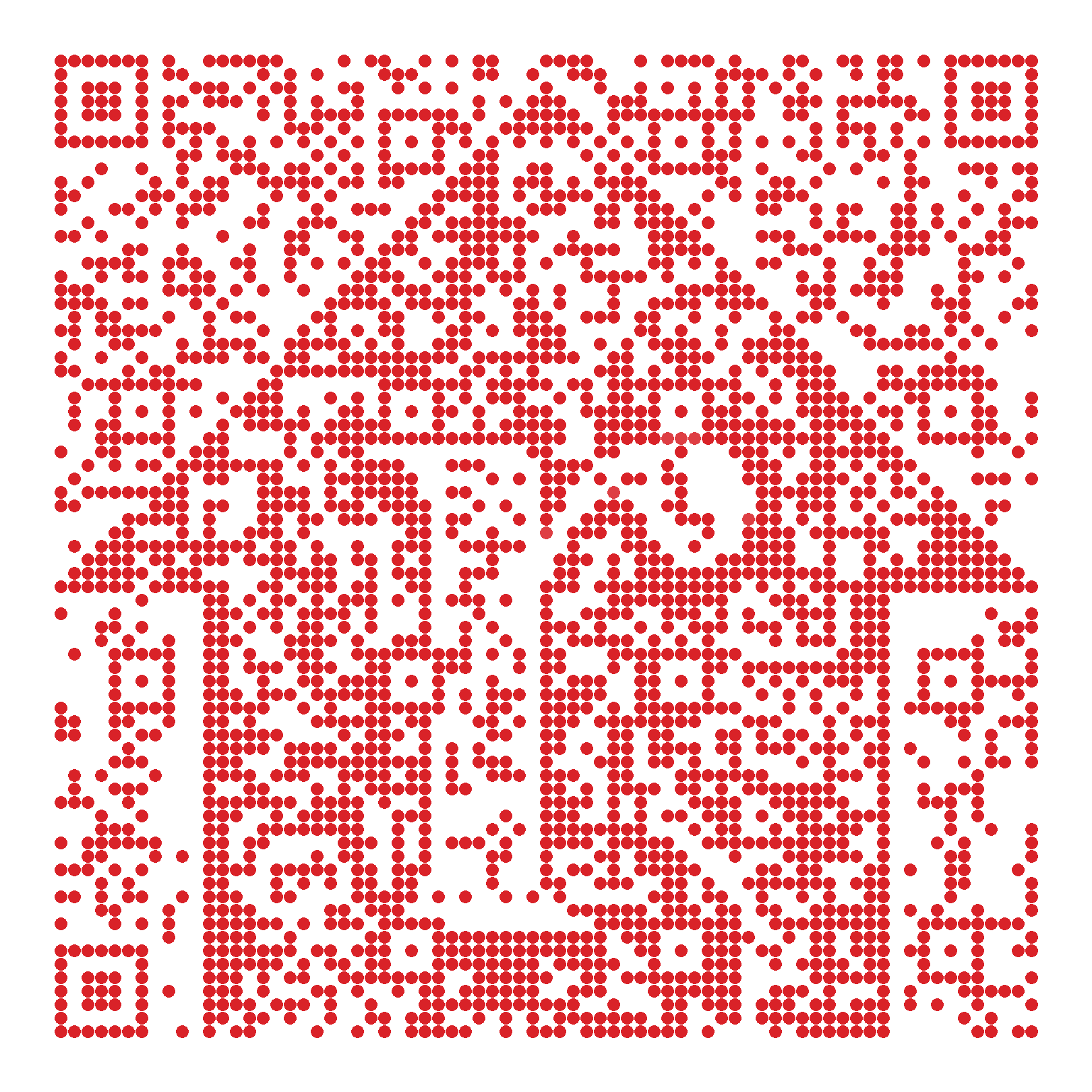 MosaicQR code for realtor.com