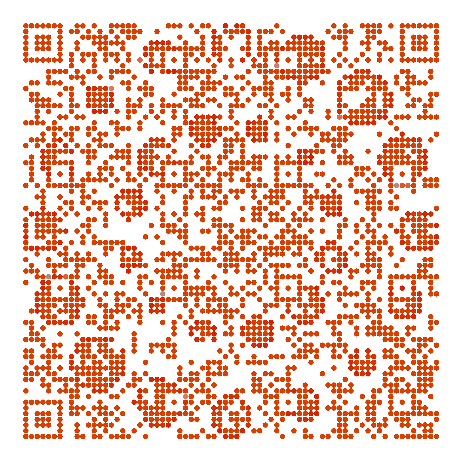 MosaicQR code for reuters.com