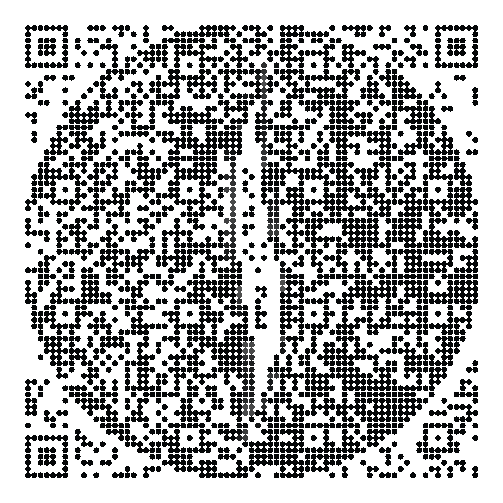 MosaicQR code for sephora.com