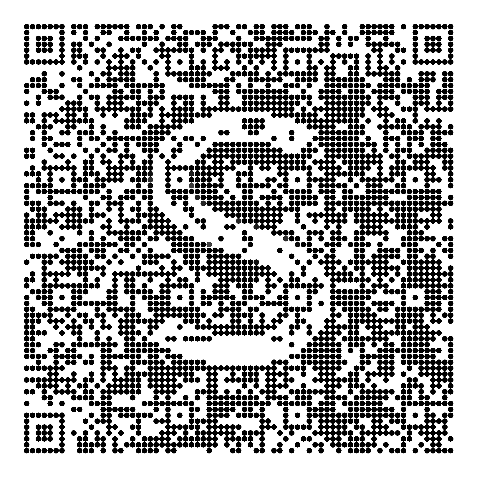 MosaicQR code for shein.com