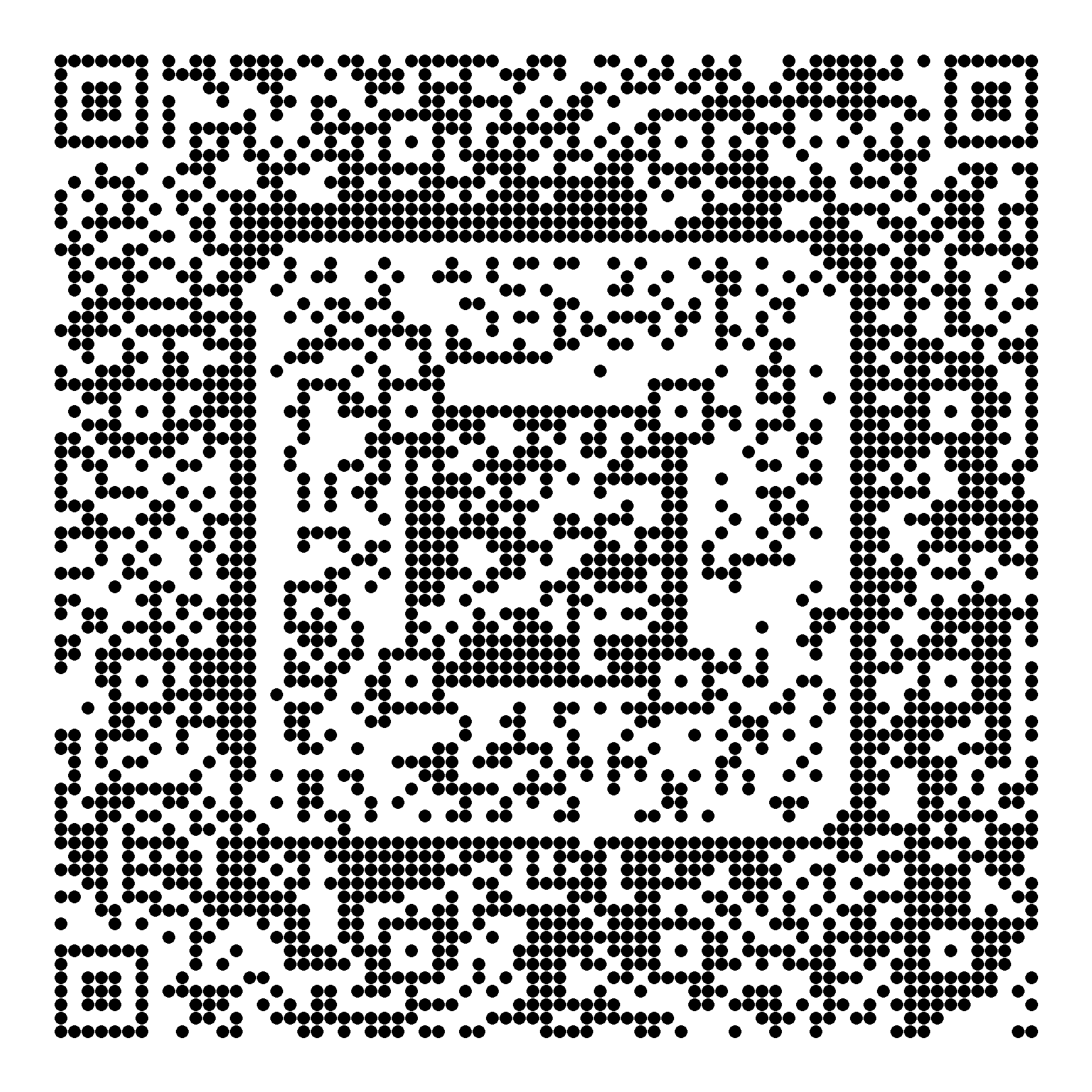 MosaicQR code for squareup.com