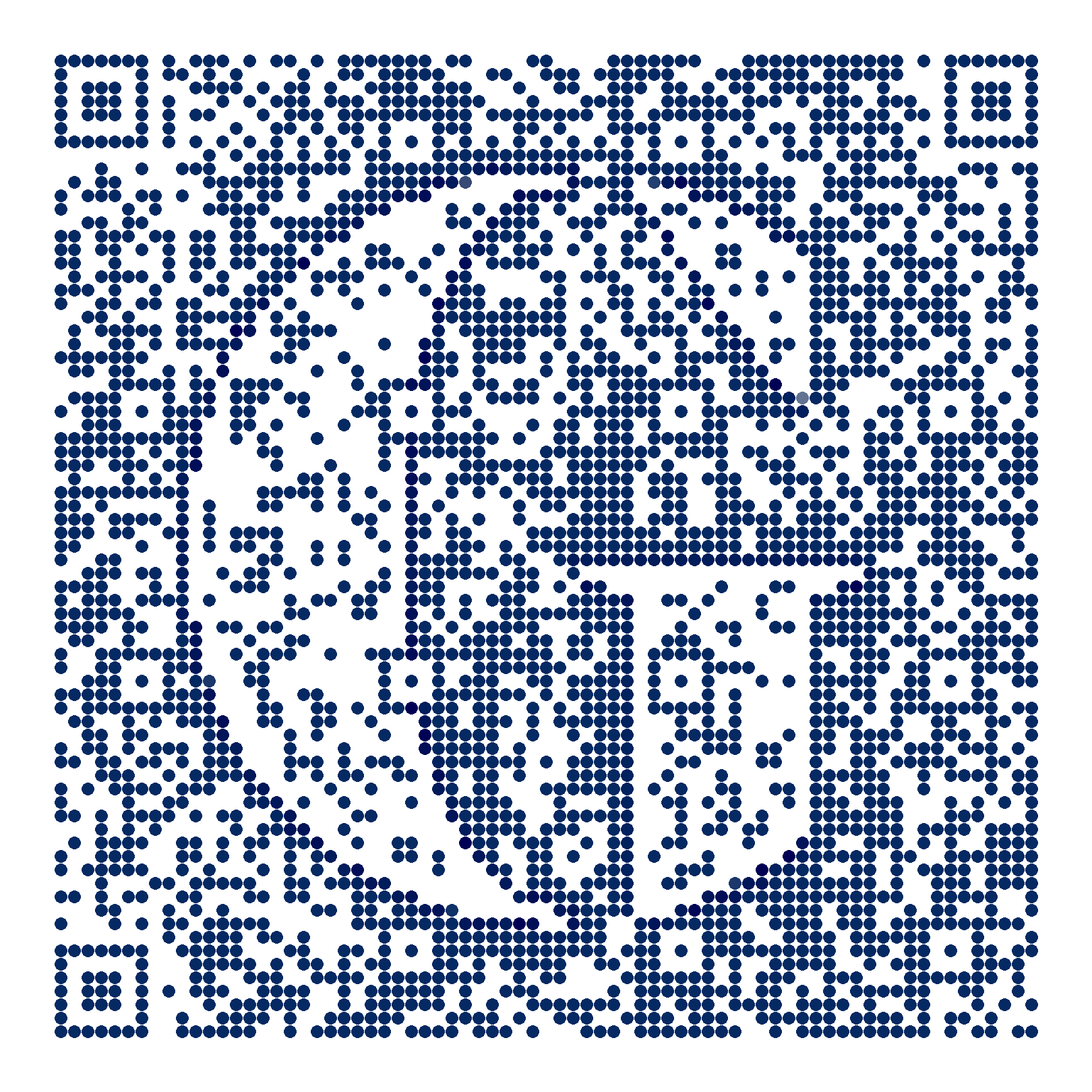 MosaicQR code for theguardian.com