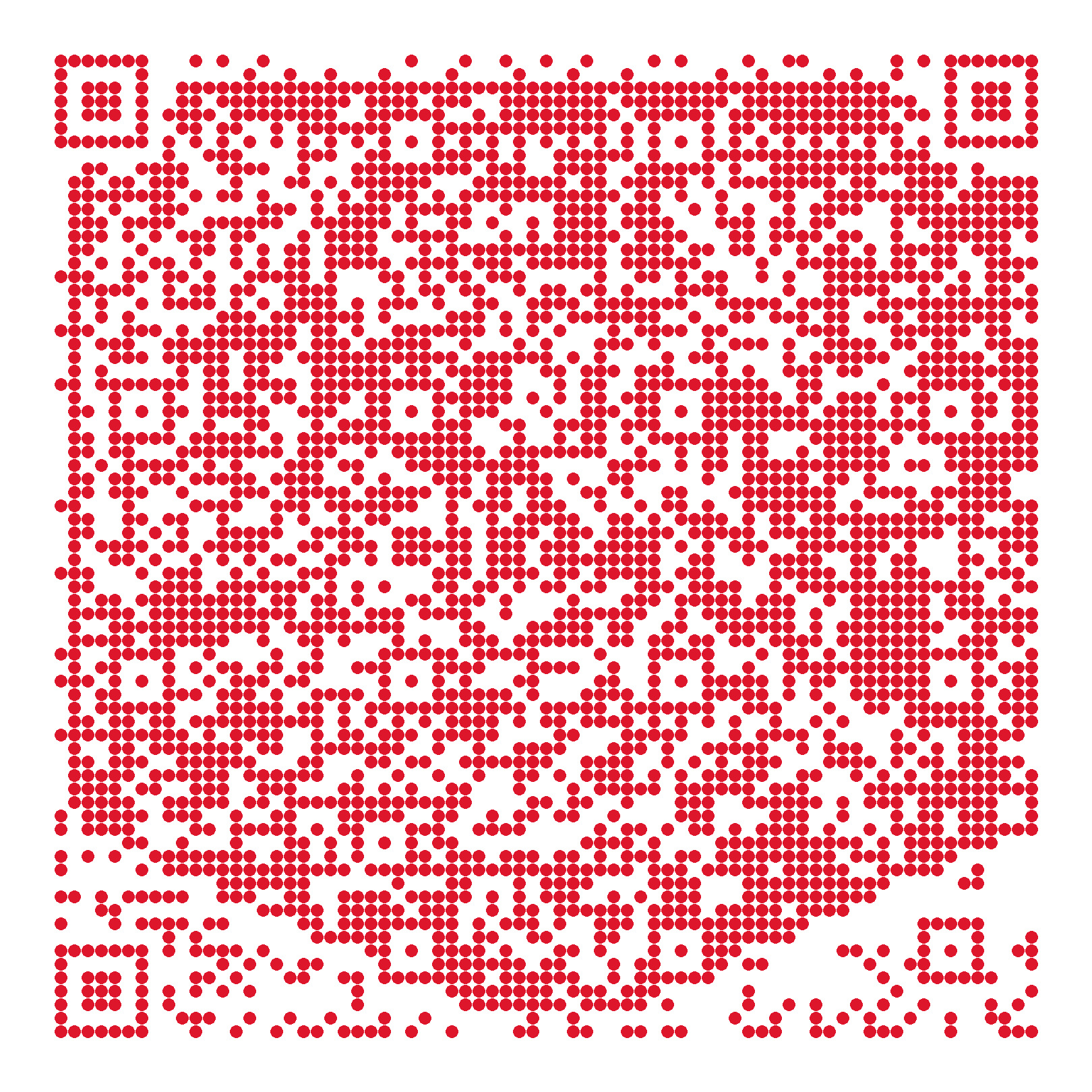 MosaicQR code for usbank.com