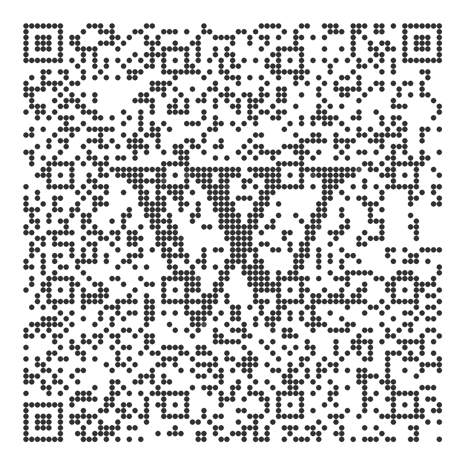 MosaicQR code for wikipedia.org